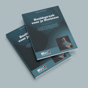 ebook Beeldspraak voor je Business